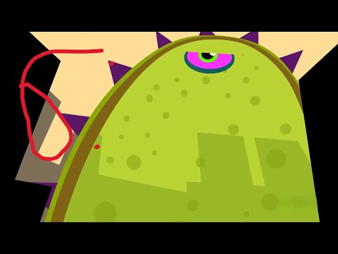 Видео: Tales From Space: Mutant Blobs Attack ЧАСТЬ 6