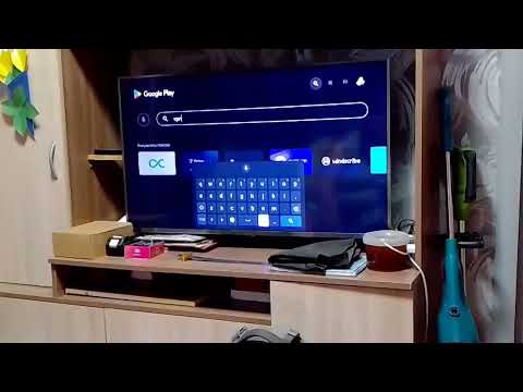 Видео: как я смотрю YouTube на телевизоре