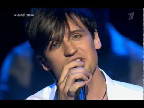 Видео: Дмитрий Колдун-Чистые пруды. Ретро-шлягер...