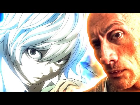 Видео: НИА НЕ ЭКСТРАСЕНС (L about Monsters, MBTI) | Тетрадь Смерти