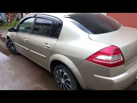 Видео: покраска рыжиков на рено меган😂