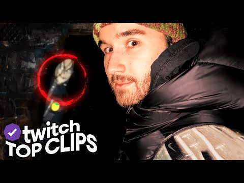 Видео: Топ клипы с Twitch | ХАЗЯЕВА НА СТРАШНОЙ ЗАБРОШКЕ, СЬЕМКИ ВПИСКИ с АНАРОМ, РОСТИК ПОБРИЛСЯ НАЛЫСО