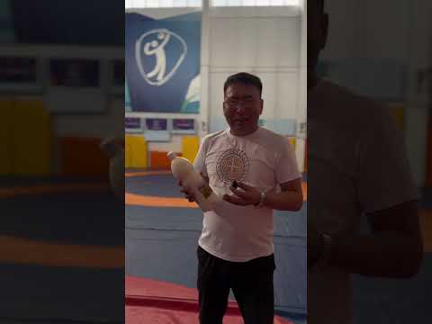 Видео: #ҚР_ның_Бас_Бапкері_Қонысбек_Кәрімұлымен_сұхбат.