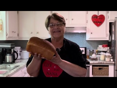 Видео: Мультиварка, мультиварка, лазанья и прекрасная буханка дрожжевого хлеба ￼