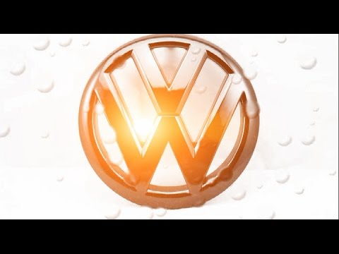 Видео: KE-Motronic VW, двигатель 9А. ( Часть1 )