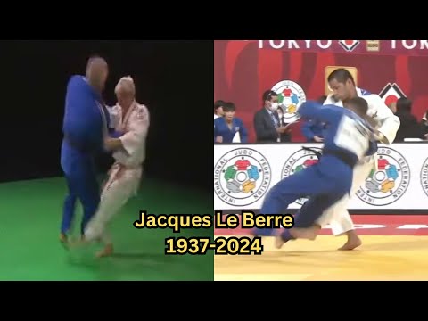 Видео: Он оставил нам ЛУЧШИЙ план по подсечкам ногами