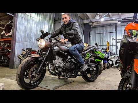 Видео: Почём Японские мотоциклы и MAX-скутеры?