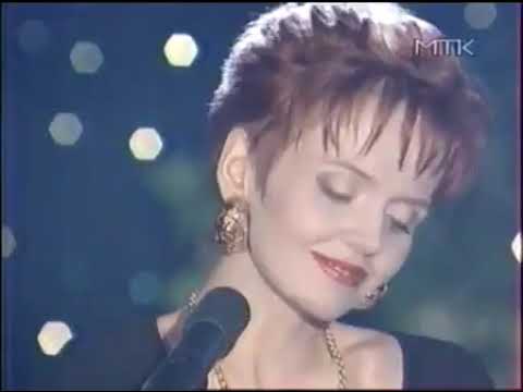 Видео: Валерия - Только раз бывает в жизни встреча 1992