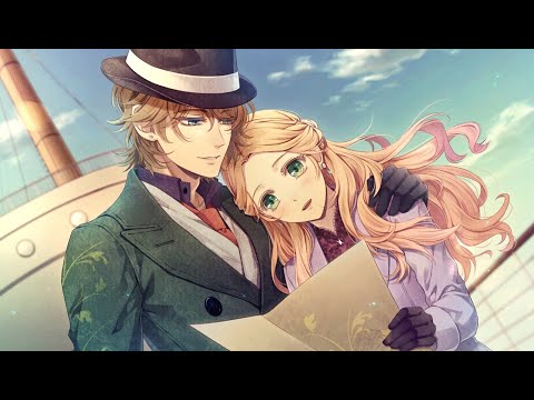 Видео: [Озвучка] Piofiore: Fated Memories. Рут Николы. Часть 6. Хороший финал