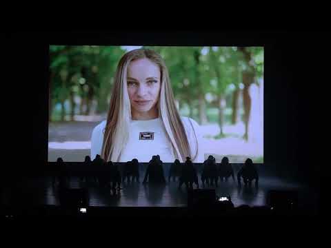 Видео: Отчётный концерт 2023 "GREATEST SHOW" Номер "Greatest Show" (ФИНАЛ)