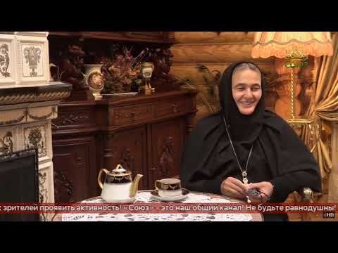 Видео: 2018 11 05 Документальный фильм «Возрождение Покровского женского монастыря в с Марково»