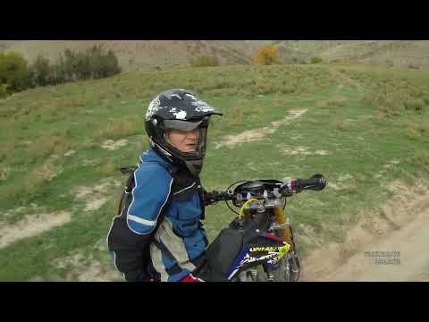 Видео: Покатушка-октябрюшка. ч.2