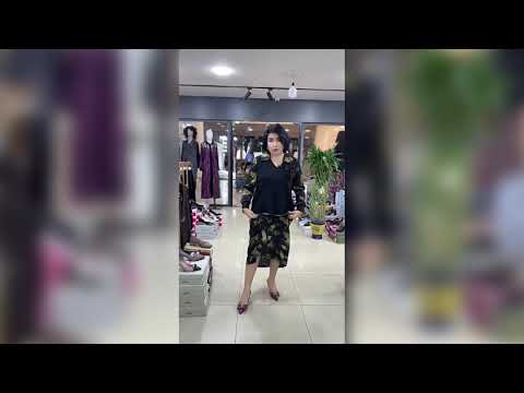 Видео: 📍г. Жалал-Абад, ТЦ «Каныкей», 2 этаж. График работы: 9:00 – 19:00. Lamoda — твой источник стиля!
