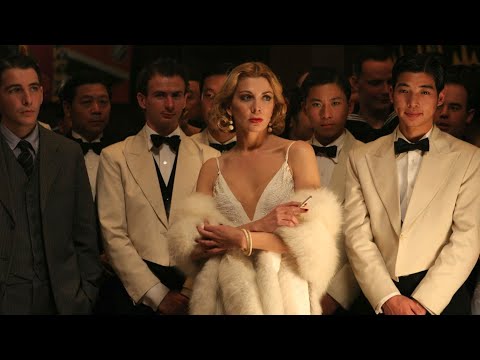 Видео: Женская манкость на примере героини из фильма «Белая графиня»