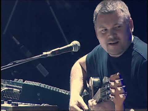 Видео: Смысловые Галлюцинации - акустика с оркестром 01.09.2004 - полный концерт