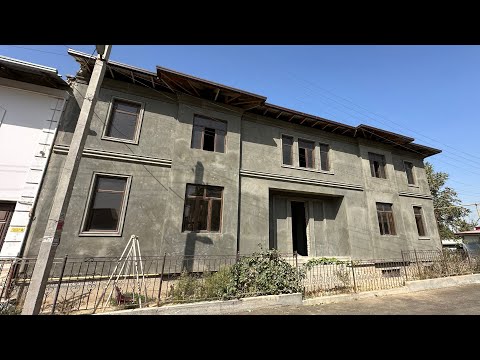 Видео: Катта Оила Учун Катта Ховли Кичик Нархда Шошилинг🔥 +998974477744