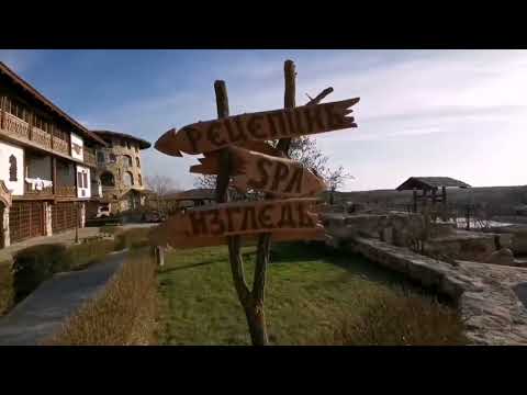 Видео: Калимански хан. Мисля, че ще докосне всеки. 🙂#България #калиманскихан #туризъм #релакс #Bulgaria