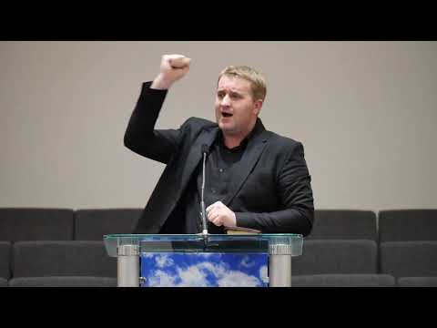 Видео: Виталик Суслик | проповедь