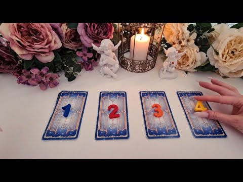 Видео: Что он думает обо мне сегодня? Его мысли? Что он думает обо мне сейчас? Гадание на таро 🔮 все о нём