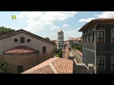 Видео: Храмът „Св. св. Константин и Елена“ в Пловдив, "10 000 крачки" - 02.06.2022 по БНТ