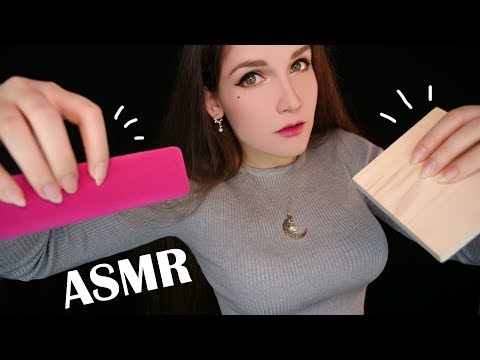 Видео: АСМР ТАППИНГ для твоего СНА и МУРАШЕК ✨🌙 ASMR TAPPING for you SLEEP and TINGLES  👋🌳