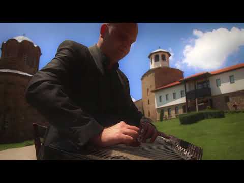 Видео: Тимко Чичаковски (канон) "На гости ти дојдов Кито"