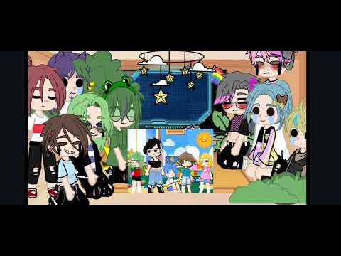 Видео: РЕАКЦИЯ КЛОНОВ НА ДРУЖБУ ВАРУ И ДЖОКЕРА 🃏 ( ‼️МОЁ АУ‼️)