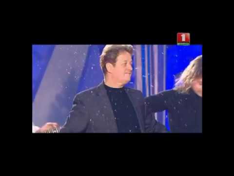Видео: "БЕЛ. ПЕСНЯРЫ",  "МОЯ ДУША"(сл. и муз. О.Аверин)