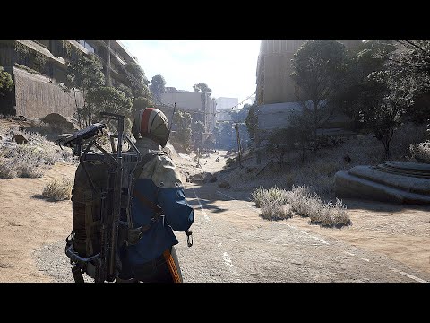 Видео: Я играл в ARC Raiders в одиночку, и это было похоже на фильм