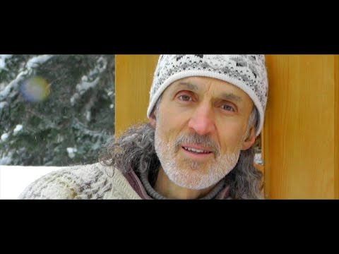 Видео: Вадим Редькин - Пора Рождества
