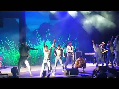 Видео: Молец-концерт