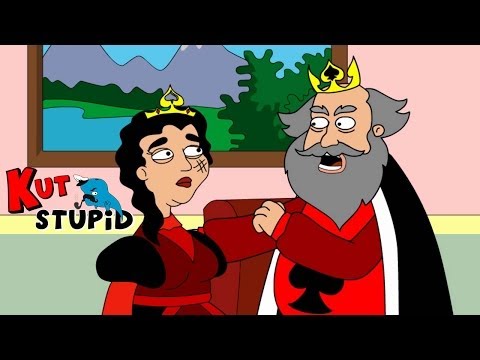 Видео: KuTstupid - Пиковая дама