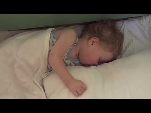 Видео: тихий час