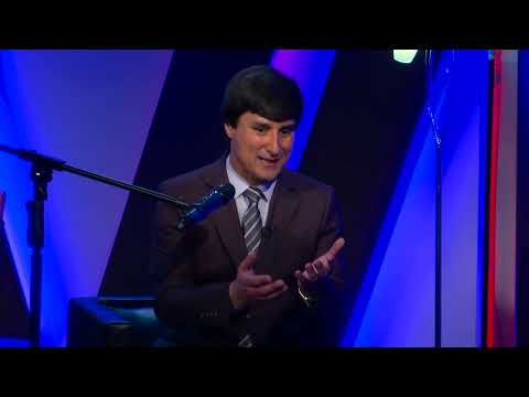 Видео: Тоҷиддин Раҳимов - дар барномаи "ХОТИРАҲО" (Ҳусейн Насриддинов)