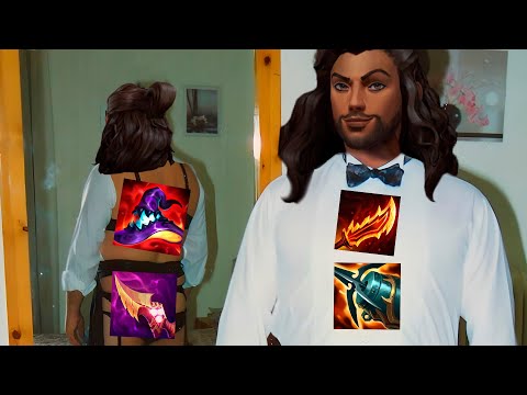 Видео: Цыганский фокусник.exe🤹