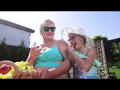 Видео: Композитные бассейны POOLSAR. БЕЗОПАСНОСТЬ.