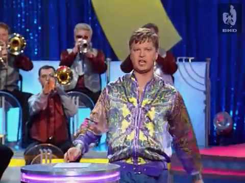 Видео: Угадай мелодию 2004 (27.06.2004)