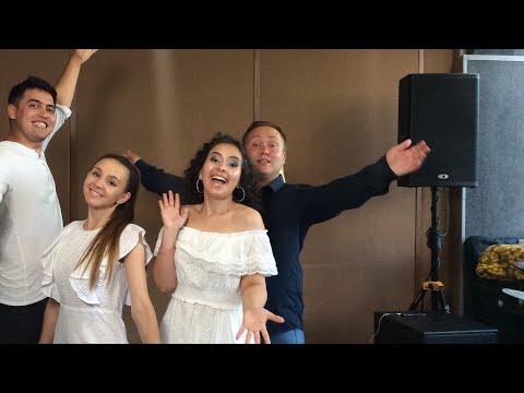 Видео: Зур online концерт