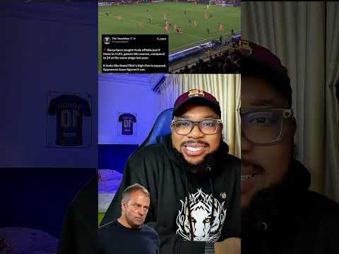 Видео: СОПЕРНИКИ ИЗУЧИЛИ, КАК ИГРАТЬ ПРОТИВ «БАРСЕЛОНЫ», ТЕПЕРЬ ЛОВУШКА ОФФСАЙДА НЕ РАБОТАЕТ