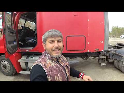 Видео: Небольшой обзор Фреда и ремонт крана ручника часть 1