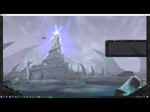 Видео: Как установить кастомный mpq на движке MM Engine