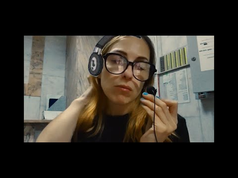 Видео: Шокирующая мистическая  история  | асмр | цыганский развод