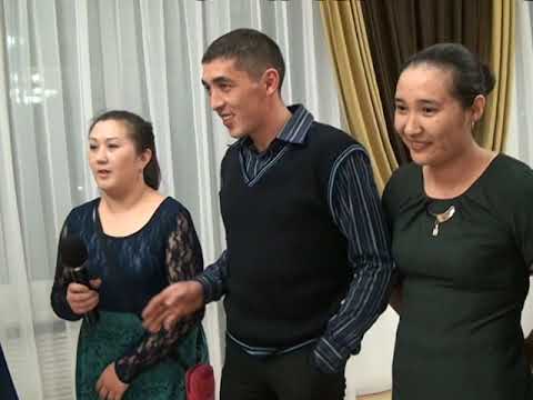 Видео: Тлектес 50 жас №12