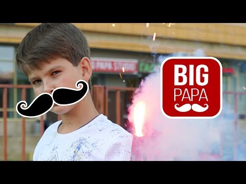 Видео: Кукутики Снимаем КАВЕР Нестору на День Рождения Блуперсы июль 2017 - МОТ День и Ночь Big Papa Studio