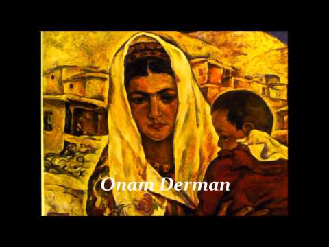 Видео: Onam Derman - Fahriddin Umarov | Онам дерман - Фахриддин Умаров