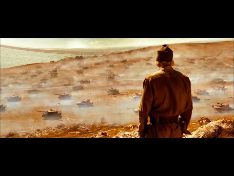 Видео: Мобилизация заключённых и танковая атака на границе