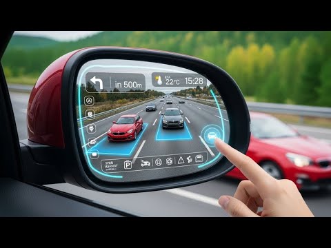 Видео: 23 Самых Крутых Гаджетов Для Автомобиля на Aliexpress в 2025 Году