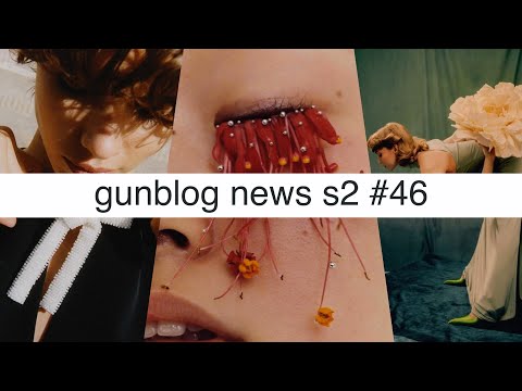 Видео: Много новых фотографов — #gunblognews s2/46