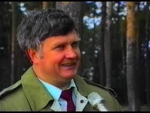 Видео: Обыкновенная история. Выкса. История первая.