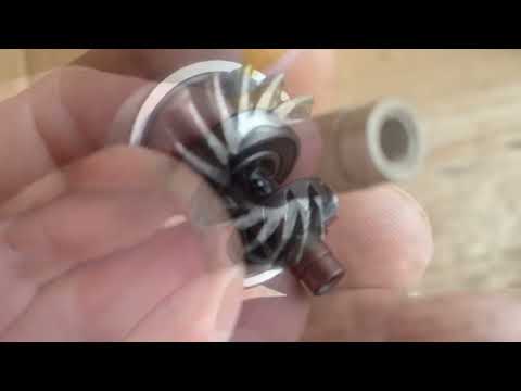 Видео: Гравер dlt